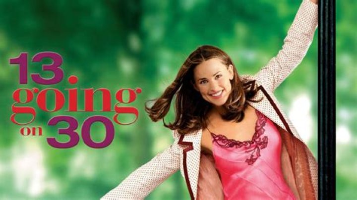 13 Going On 30: Unlocking The Youth Of Young Matt