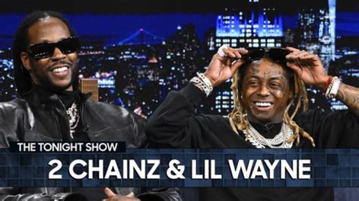 2 Chainz And Wife: A Power Couple In The Music Industry