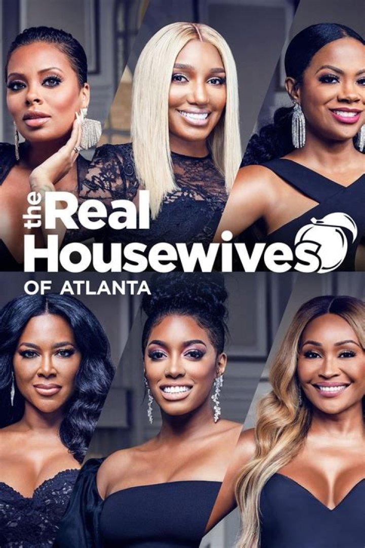 2023 RHOA Cast: Meet The Real Housewives Of Atlanta