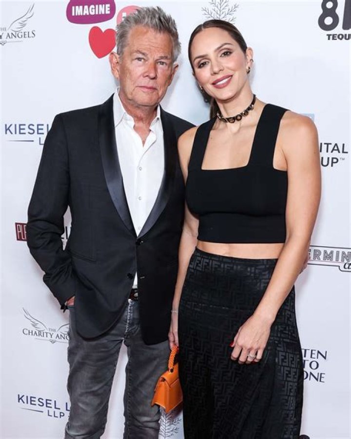 A Comprehensive Guide: Katharine McPhee's First Husband