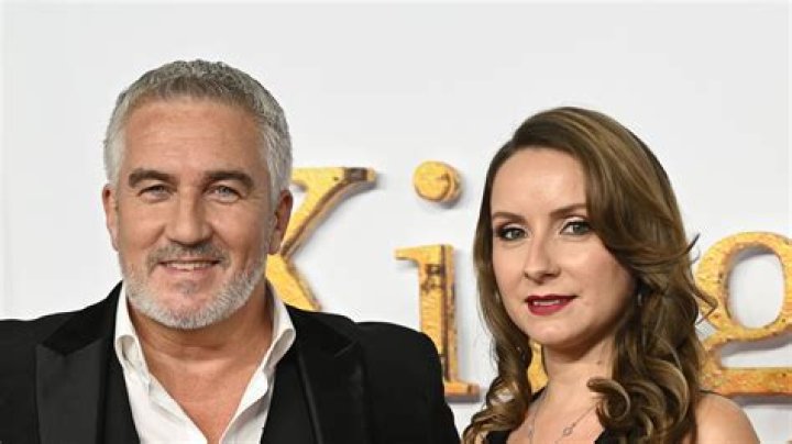 A Taste Of Summer: Paul Hollywood's Monteys