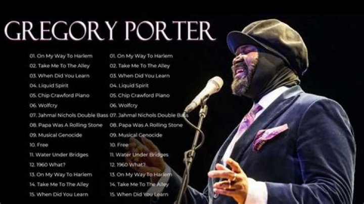 A Timeless Tribute: Unforgettable Kim Porter Songs