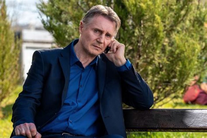 Ageless Liam Neeson: The Legendary Actor's Journey Through Time