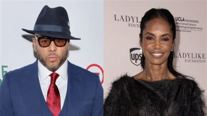 Al B. Sure On The Tragic Loss Of Kim Porter