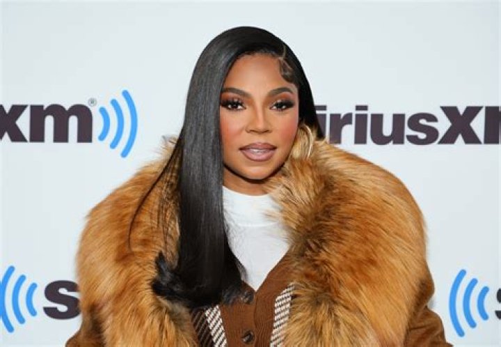 All About Singer Ashanti: Her Children And Personal Life