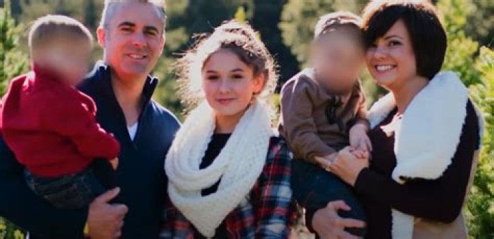 Amanda C Riley's Family: A Close-knit Bond