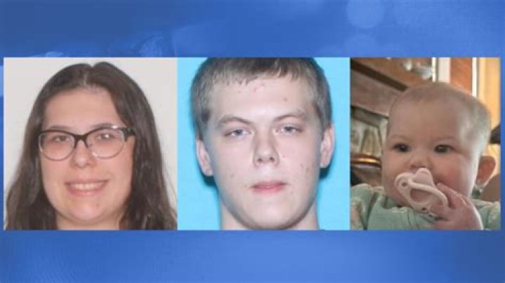 Amber Alert: Missing Child In Rockwall, Texas
