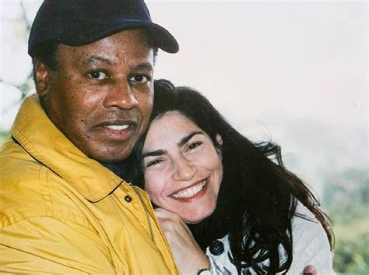 Ana Maria Antunes: Unveiling The Life Of Wayne Shorter's Wife