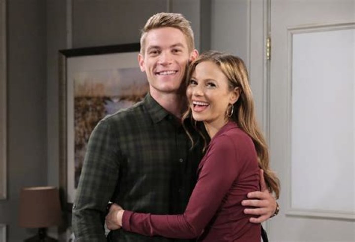 Billy Young's Enigmatic Role In "The Young And The Restless"