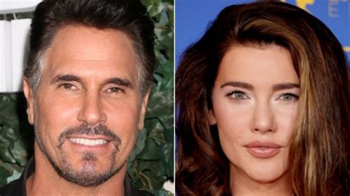 Bold And Beautiful Bombshell: Is Steffy Expecting?
