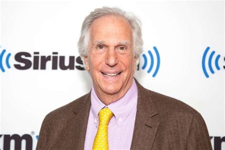 Breaking: Legendary Actor Henry Winkler Passes Away