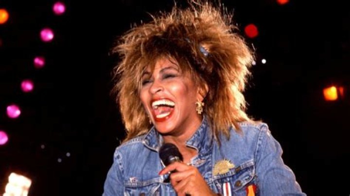 Breaking: The Farewell To A Legend: Tina Turner's Final Journey