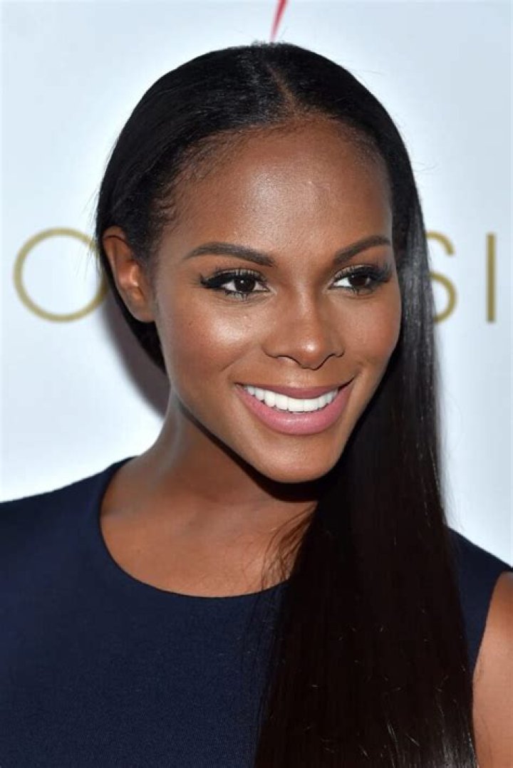 Breathtaking Pictures Of Tika Sumpter: A Visual Feast For The Eyes