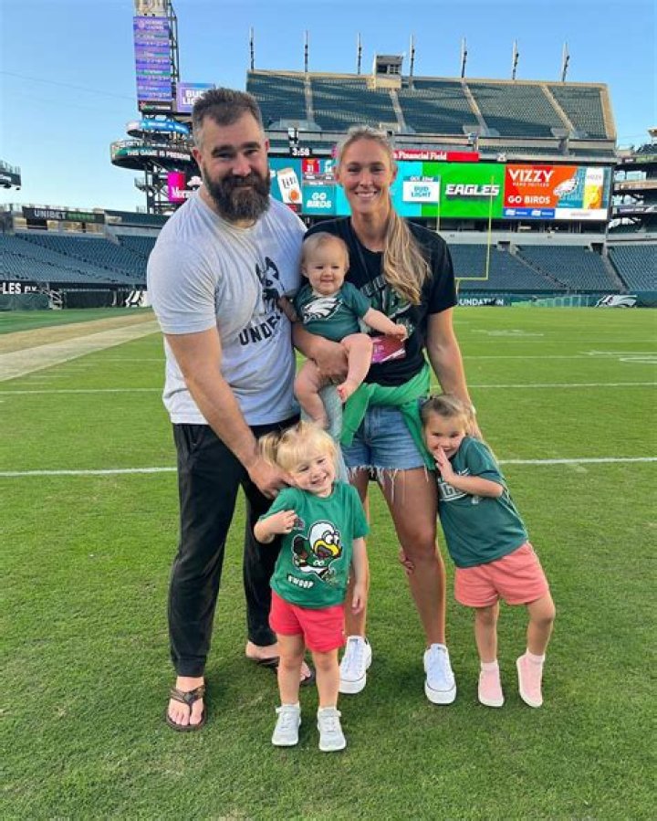 Brian Johnson Of Eagles: A Look At His Wife And Their Life Together