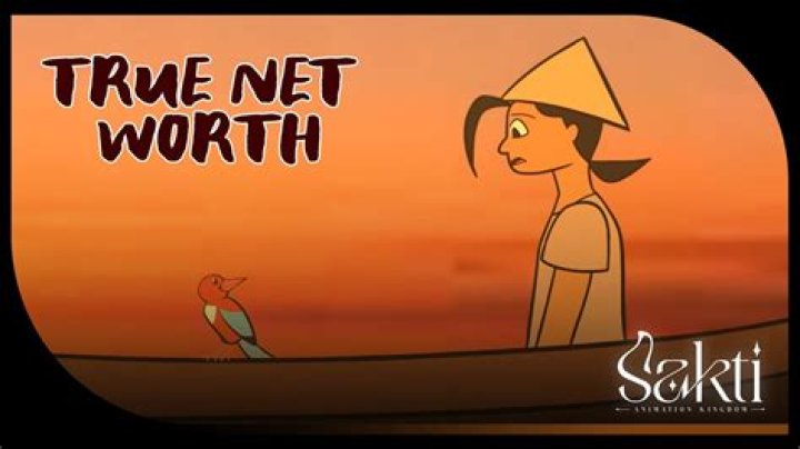 Calculate Your Love's True Net Worth | Expert Insights