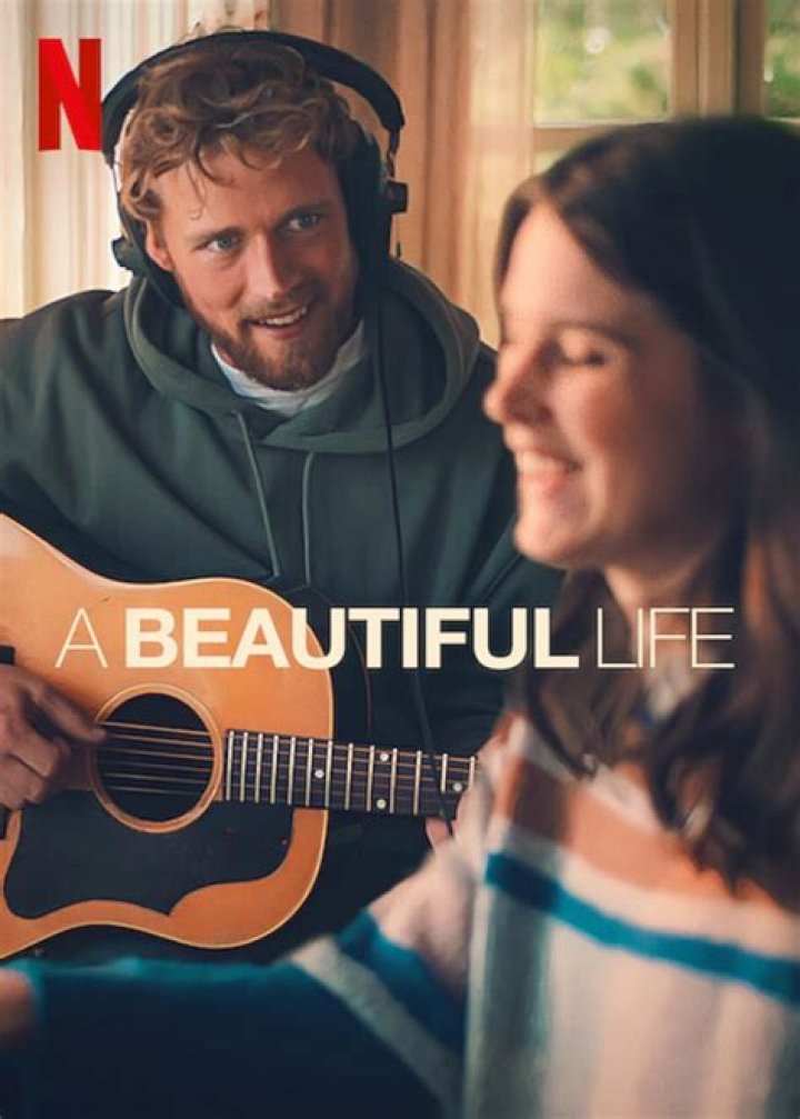 Captivating Movie Review: A Beautiful Life (2023)