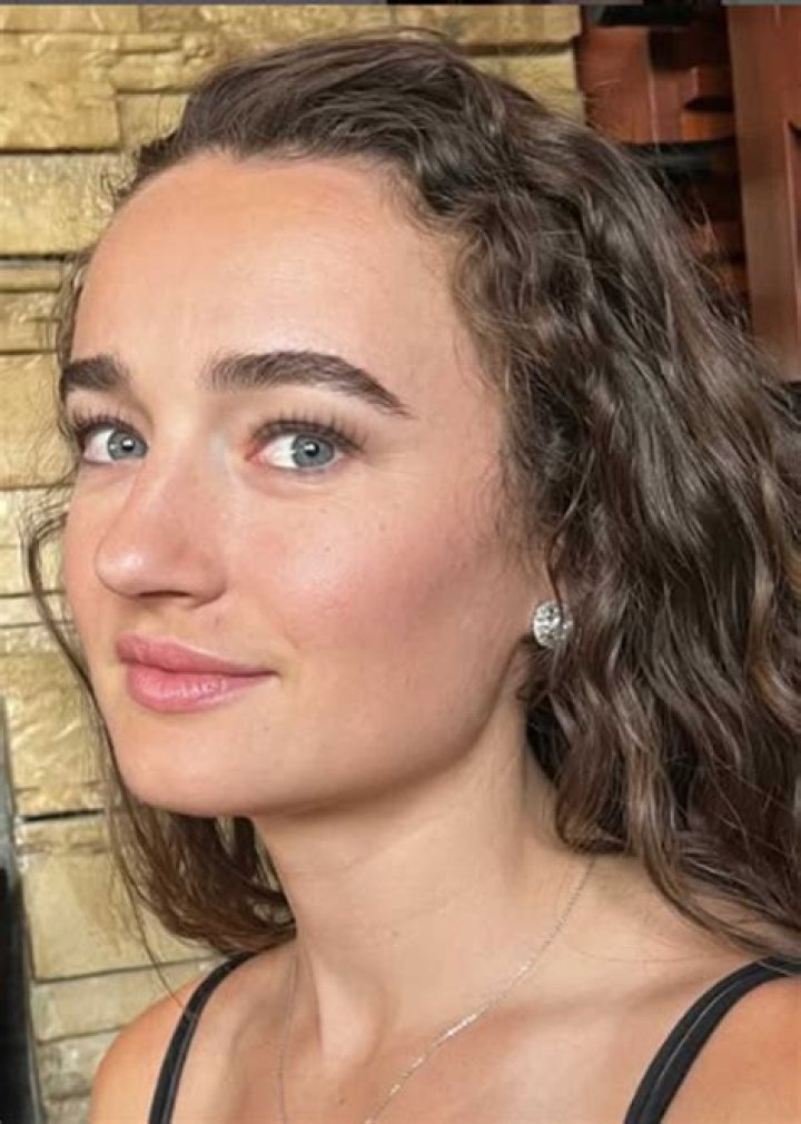 Carolina Patricio: Get To Know The Talented Actress