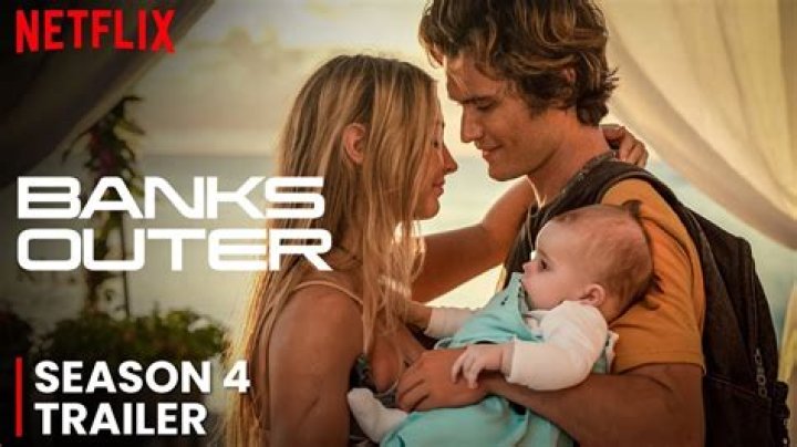 Catch The Anticipated Outer Banks New Season: Release Date Unveiled!