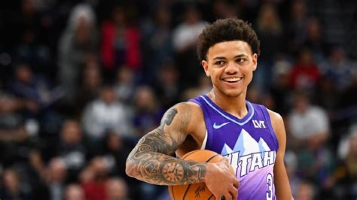Catching Up On Keyonte George's Special Day: A Birthday Celebration