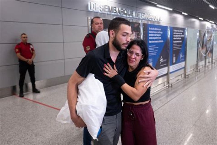 Cavalcante's Sister Faces Deportation: The Inside Story
