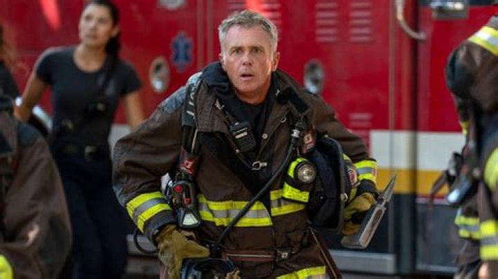 Chicago Fire Recap: A Riveting Look Into The Lives Of Chicago's Bravest