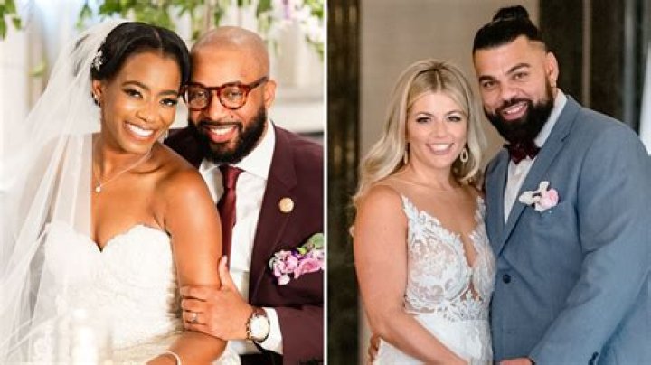 Chris On Married At First Sight Atlanta: A Closer Look