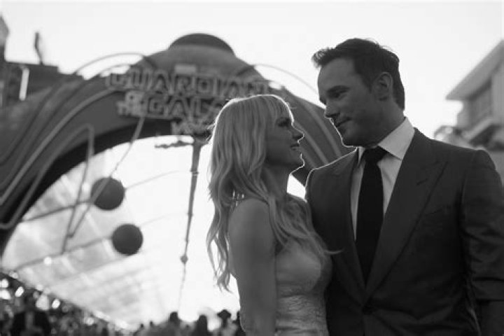 Chris Pratt And Anna Faris's Son: A Look Into His Life And Family