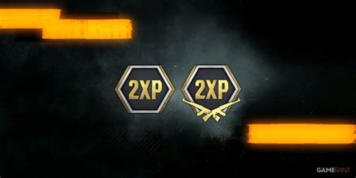 Cod Next Double XP: Get The Latest Scoop On The Upcoming Double XP Event