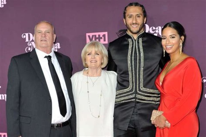 Colin Kaepernick's Brother: A Profile Of Kyle Kaepernick