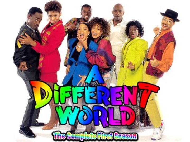 Complete Age Timeline Of "A Different World" Cast