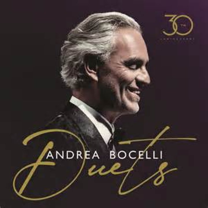 Comprehensive Guide To The Life And Work Of Andrea Bocelli