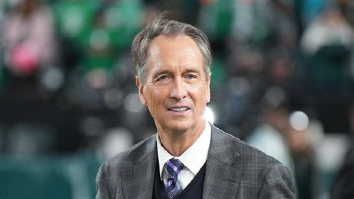 Cris Collinsworth Announces Retirement From Broadcasting
