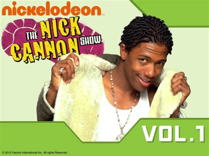Debunking: Is Nickelodeon Owned By Nick Cannon?
