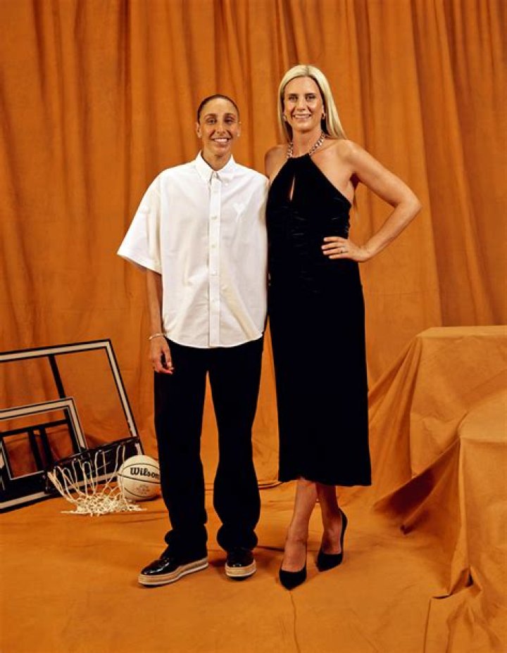 Diana Taurasi's Age: A Legend In The Making