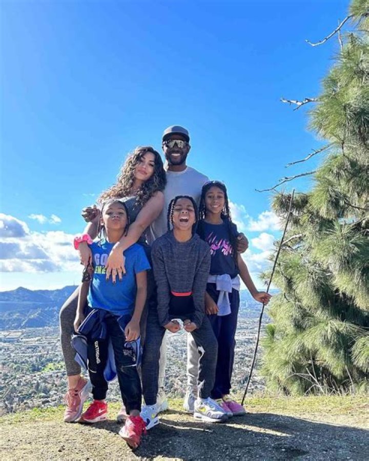 Did Kim Kardashian And Reggie Bush Ever Get Married?