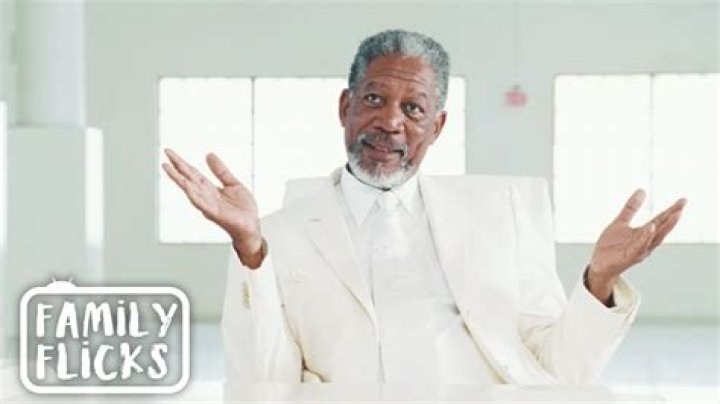 Did Morgan Freeman Die? Dead Or Alive Status Check