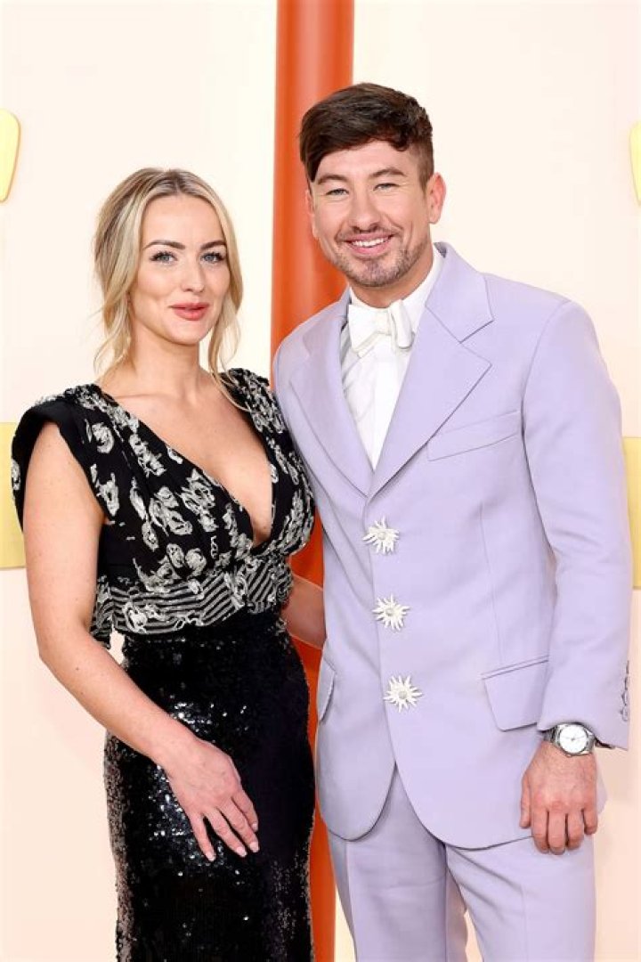 Discover Barry Keoghan's Love Life: Who Is His Girlfriend?