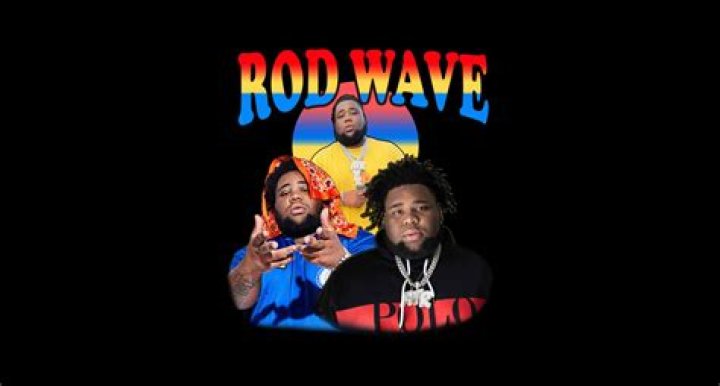 Discover Rod Wave's Anticipated Album Release In 2023