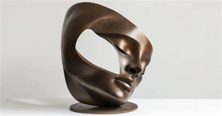 Discover The Art Of Pilar Tobella: A Master Of Contemporary Sculpture