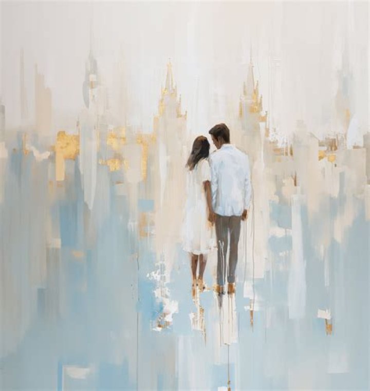 Discover The Joy: Can We Be Eternal Companions?