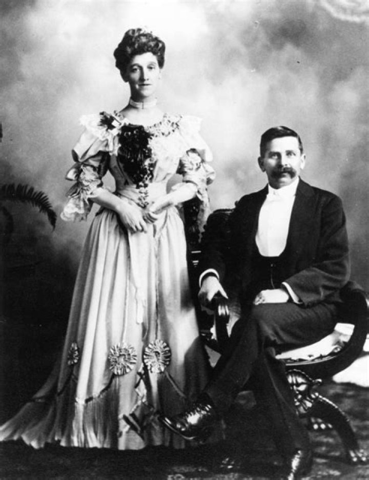 Discover The Legacy Of Alfred Valles: A Father's Love And The Lives Of His Children