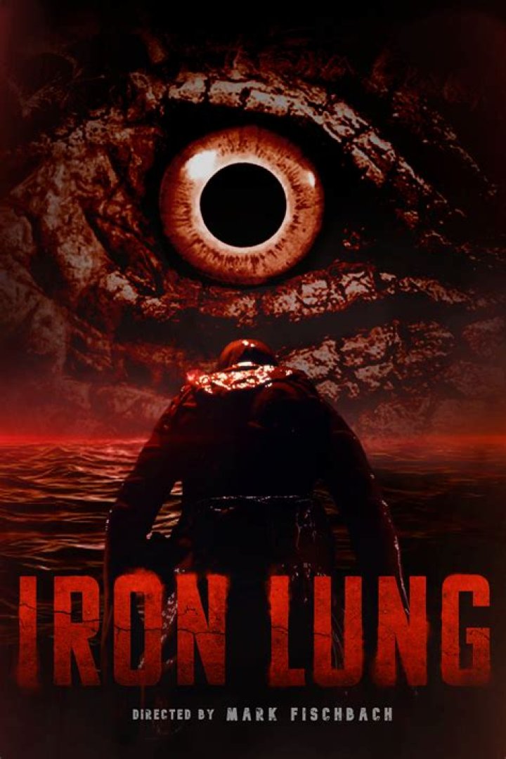 Discover The Rig On IMDb: Stream, Trailer, & Reviews
