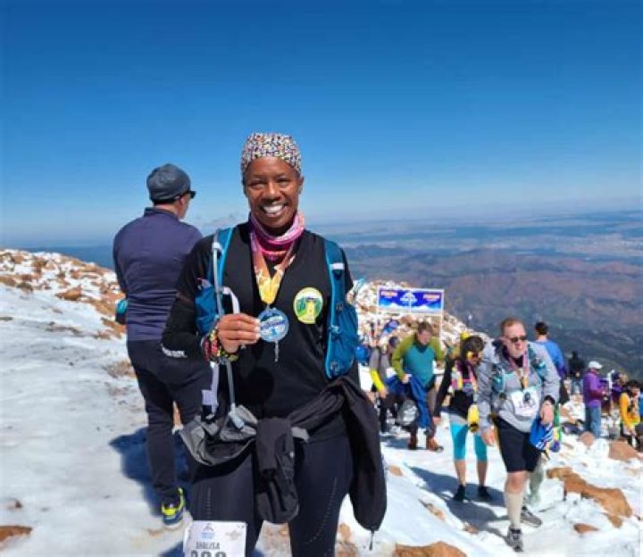 Discover The Unbehauns: Kayla And Heather, Trailblazing Trail Runners