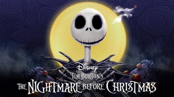 Discover The Voice Behind The "Voice Of Jack" In Tim Burton's Nightmare Before Christmas