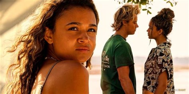 Discover: Will Sarah Welcome A Baby In Outer Banks Season 4?