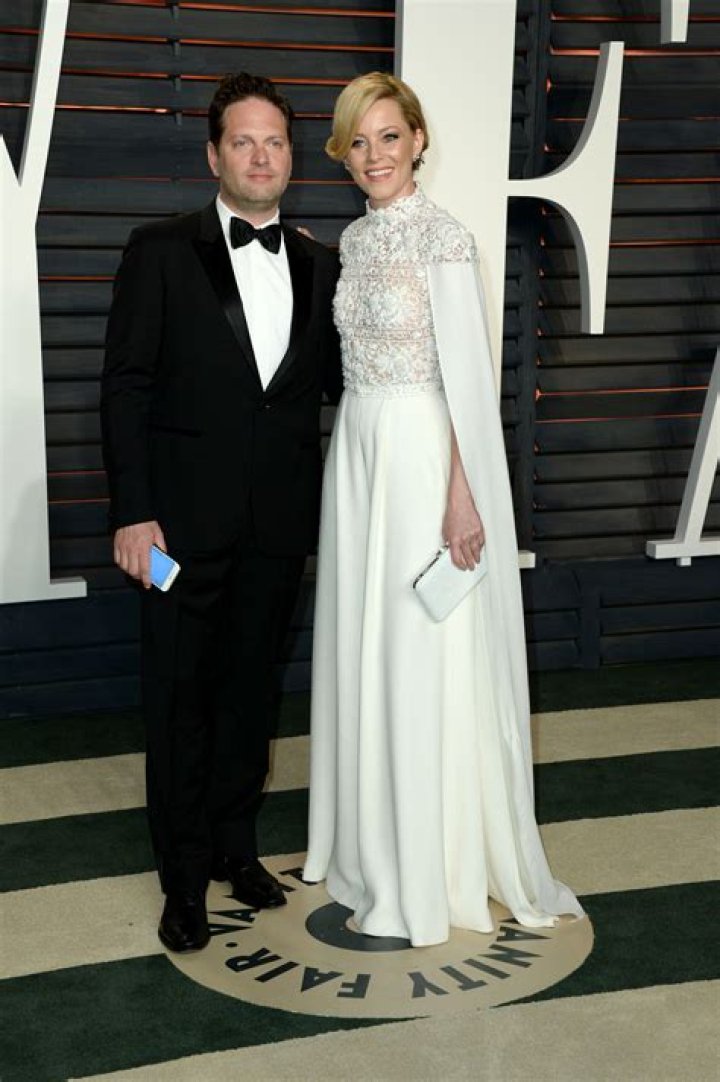 Elizabeth Banks: Marriage, Wedding, And Husband