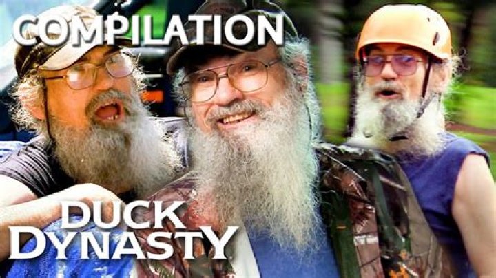 Engage With Uncle Si From "Duck Dynasty": An Exclusive Interview