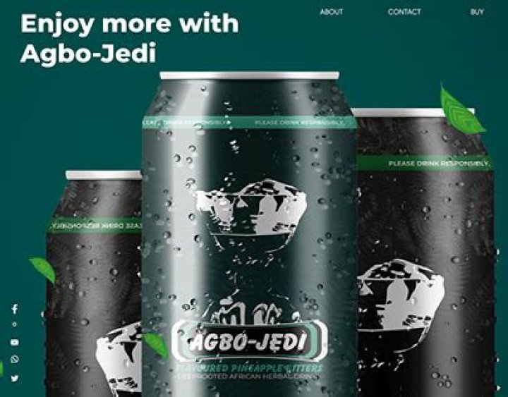 Essential Guide To Agbo Jedi Jedi Drink: Benefits And How-to