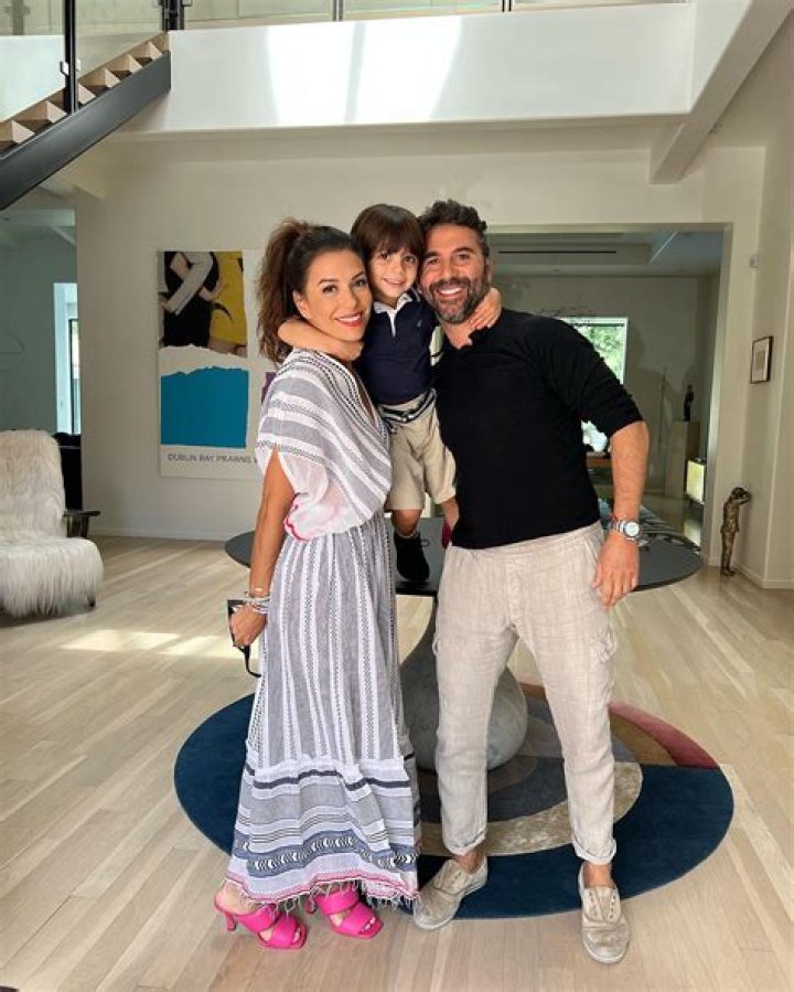 Eva Longoria's Husband's Age: Uncovering The Facts