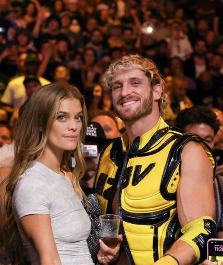 Exclusive: Dillon Danis Caught With Logan Paul's Wife!